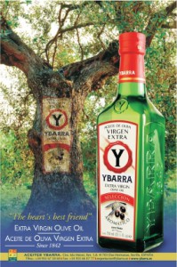 ybarra